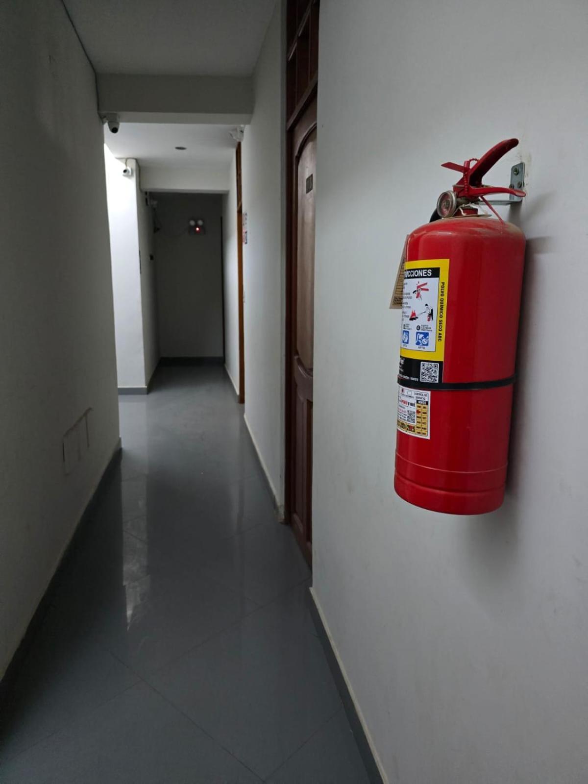 Hospedaje Mas Tarapoto Esterno foto