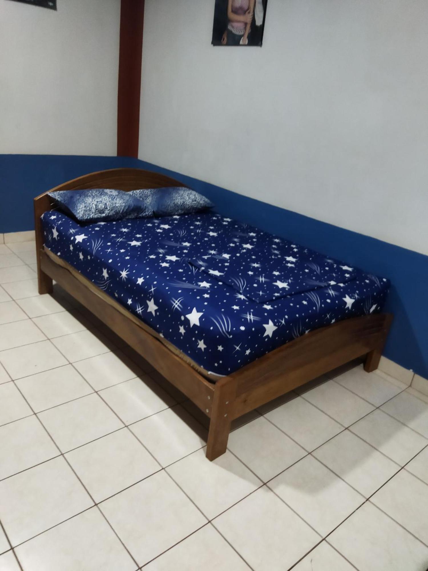 Hospedaje Mas Tarapoto Esterno foto