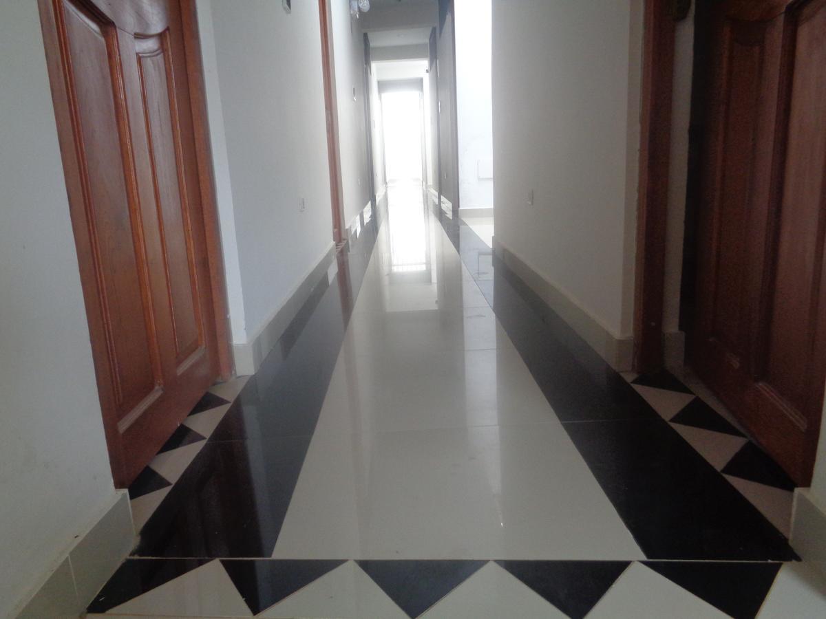 Hospedaje Mas Tarapoto Esterno foto