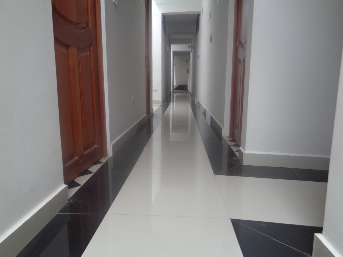 Hospedaje Mas Tarapoto Esterno foto