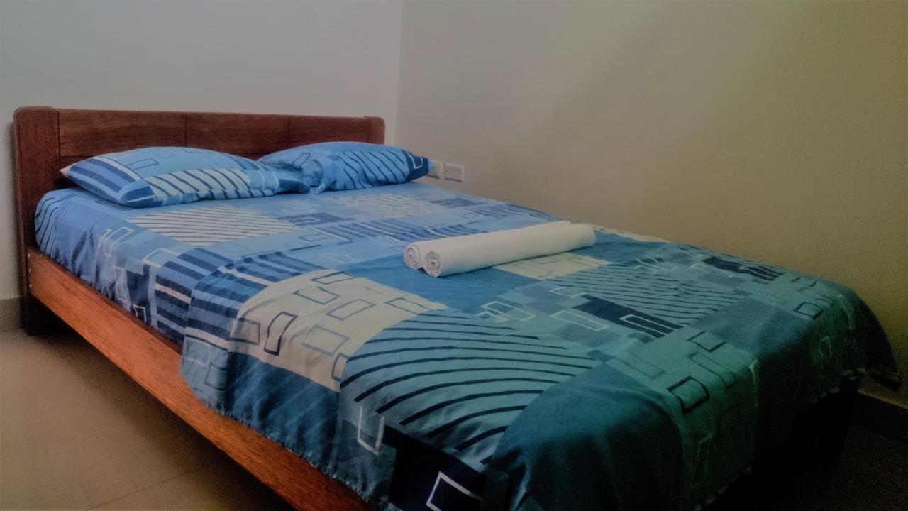 Hospedaje Mas Tarapoto Esterno foto